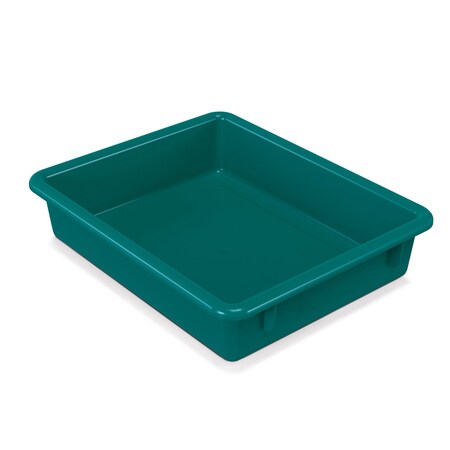 Jonti-Craft Paper-Tray, Teal 8046JC